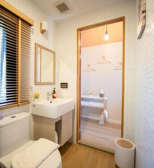 Resort Thara Dara Khaoyai