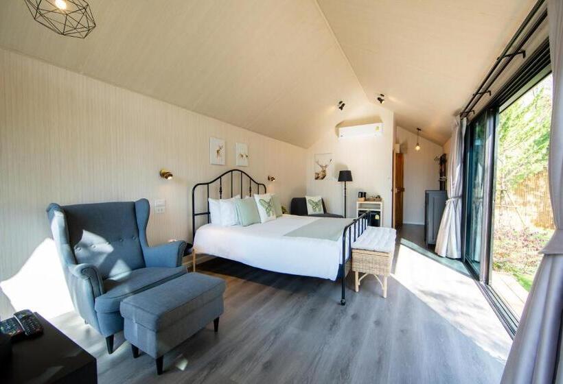 Resort Thara Dara Khaoyai