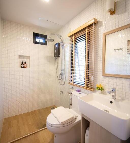 Resort Thara Dara Khaoyai