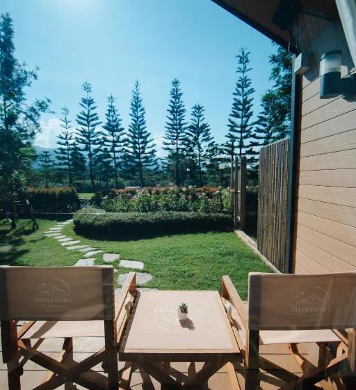 Resort Thara Dara Khaoyai