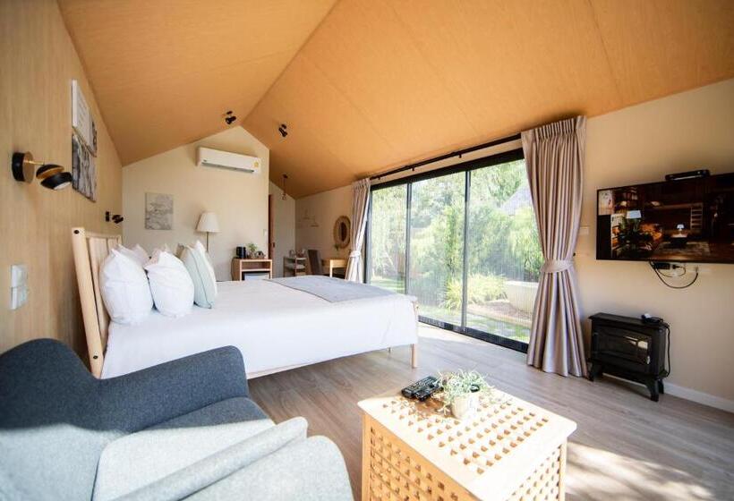 Resort Thara Dara Khaoyai