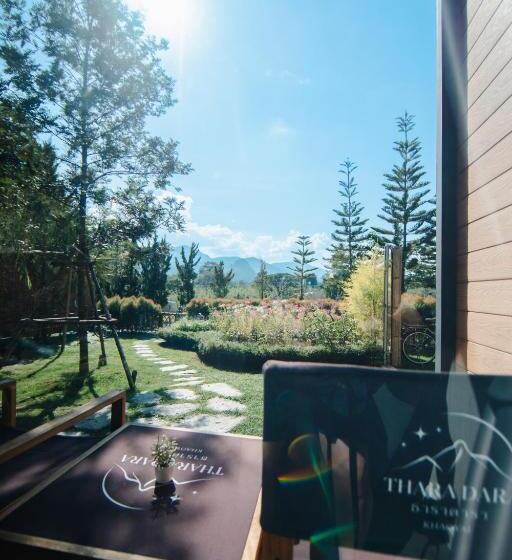 Resort Thara Dara Khaoyai