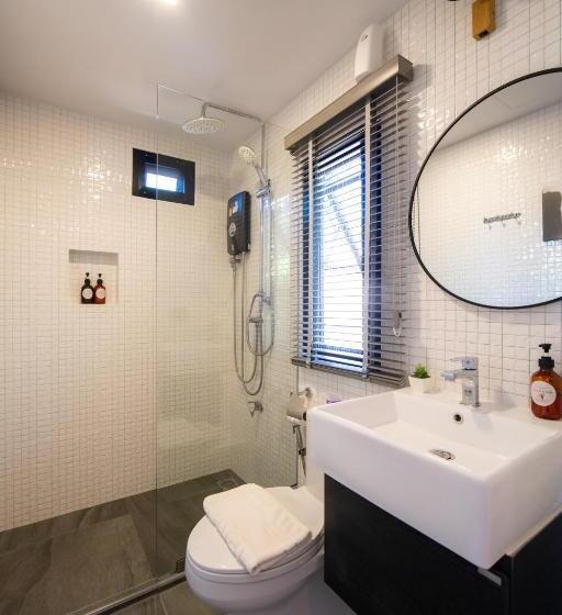 Resort Thara Dara Khaoyai