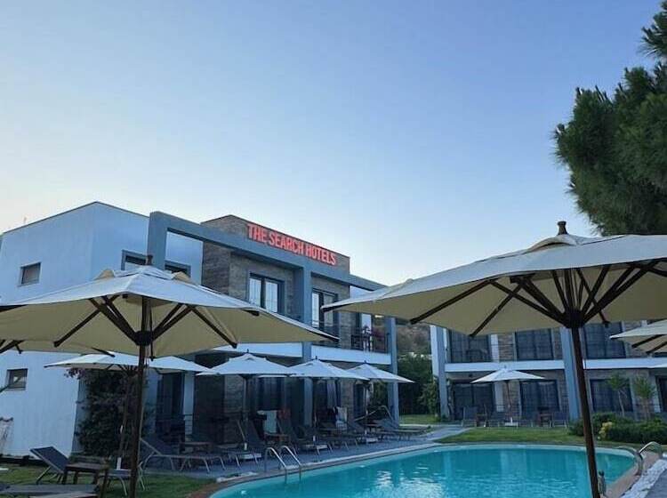 Malta Hotel Bodrum