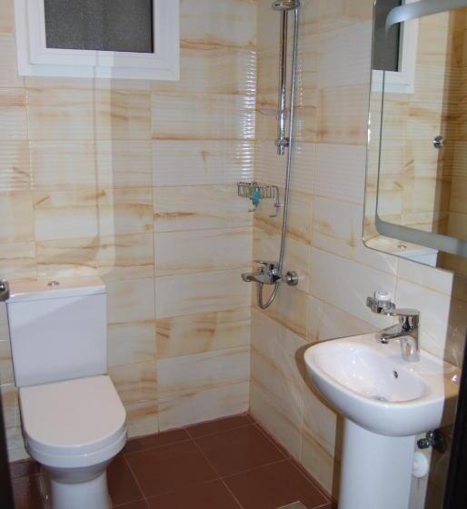 Hotel Al Mahmal Apart