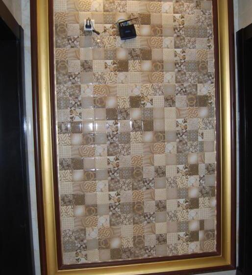 Hotel Al Mahmal Apart