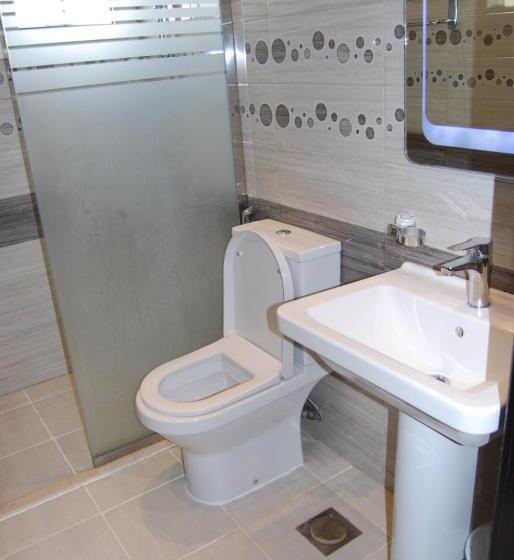 Hotel Al Mahmal Apart