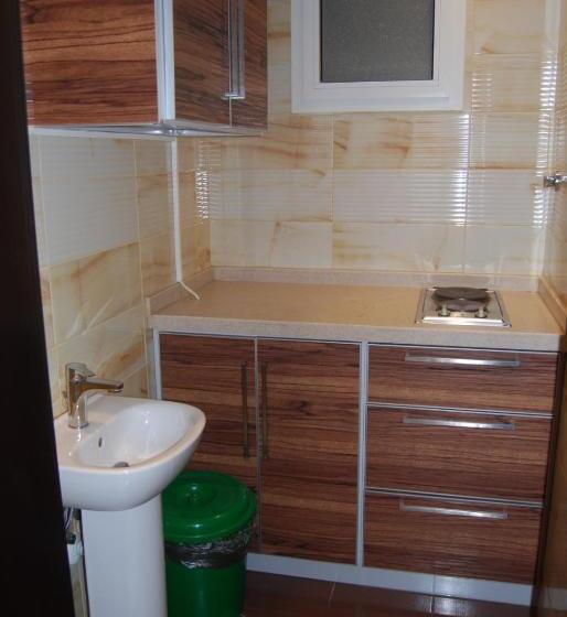 Hotel Al Mahmal Apart