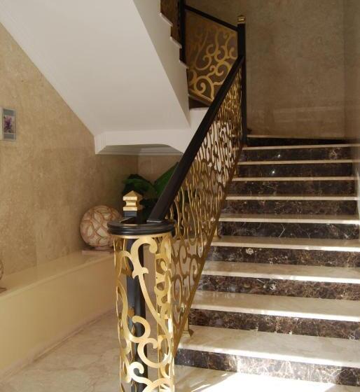 Hotel Al Mahmal Apart