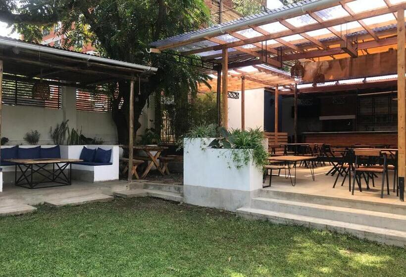 הוסטל Ingira House 16lda