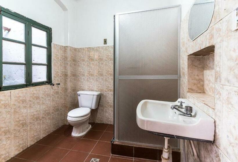 هاستل Dragonfly Guest House