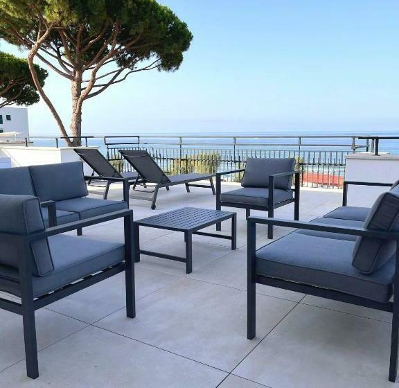 住宿加早餐  Il Volo