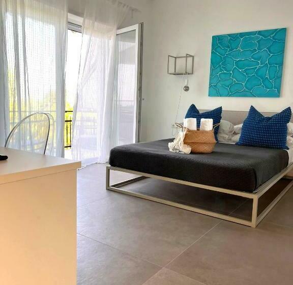 住宿加早餐  Il Volo