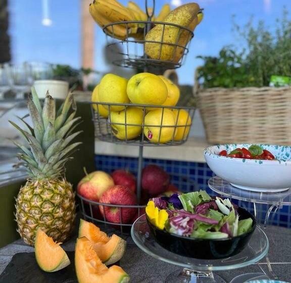 住宿加早餐  Il Volo