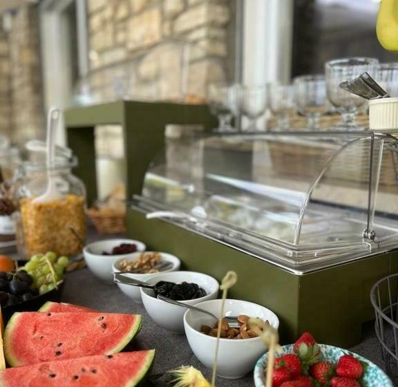 住宿加早餐  Il Volo