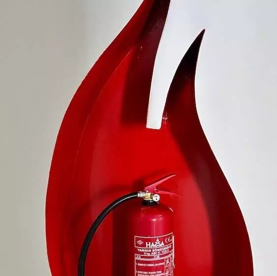 Hotelli Just Inn City