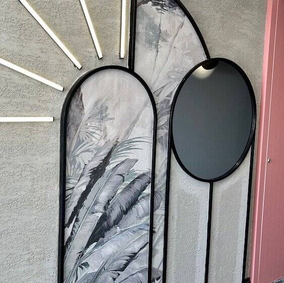 酒店 Just Inn City