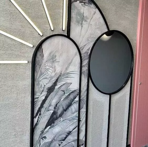 Hotelli Just Inn City