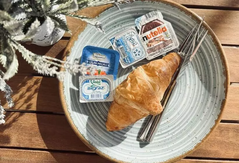 Hotelli Just Inn City