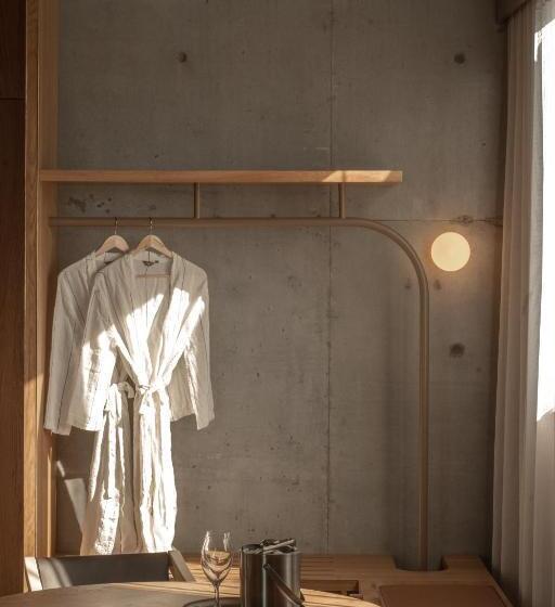 בית מלון כפרי Marvell Byron Bay