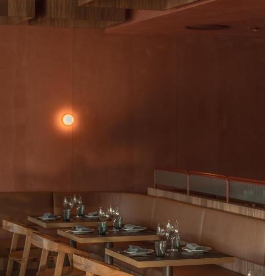 בית מלון כפרי Marvell Byron Bay