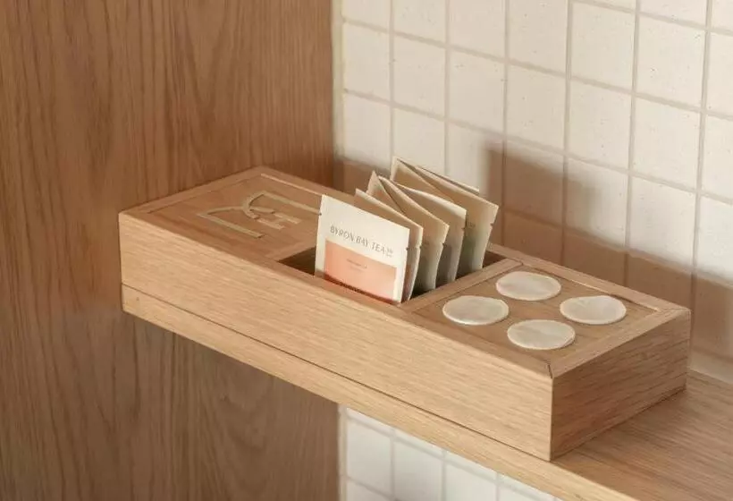 ホテル Marvell Byron Bay