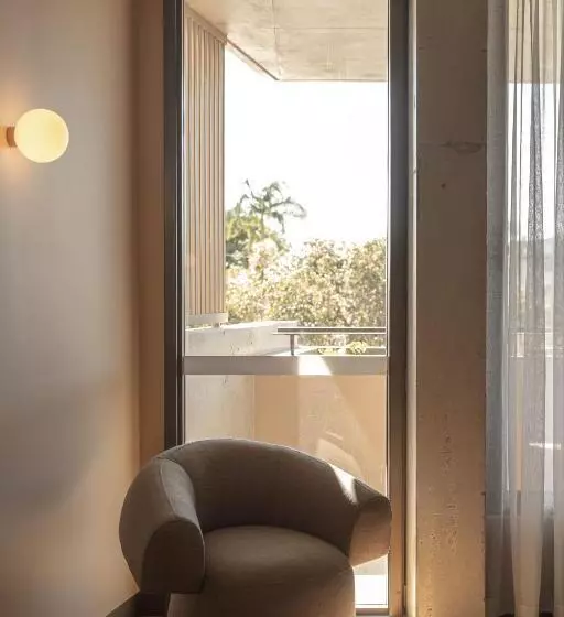 ホテル Marvell Byron Bay