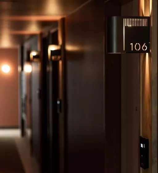 ホテル Marvell Byron Bay