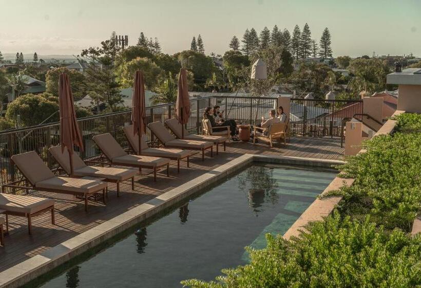 בית מלון כפרי Marvell Byron Bay