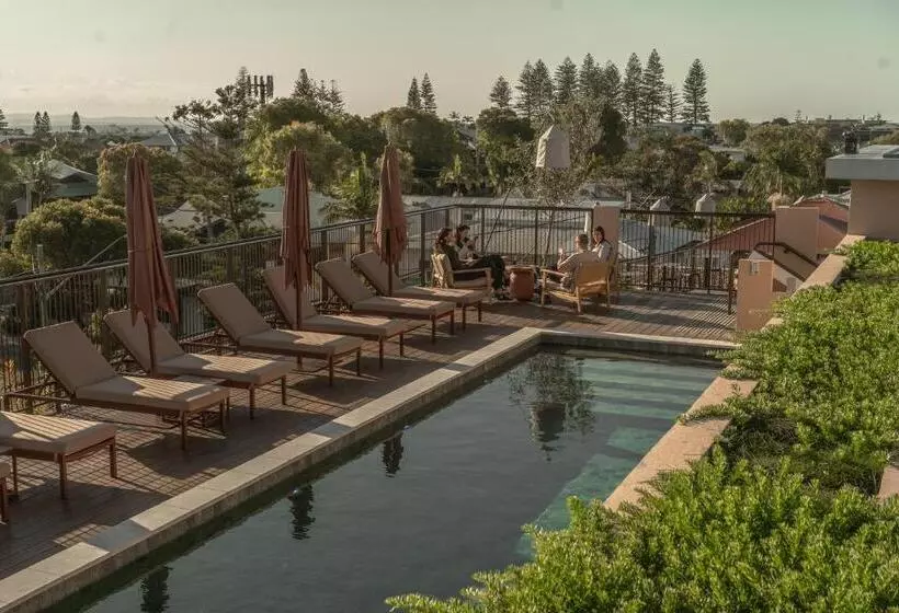 ホテル Marvell Byron Bay