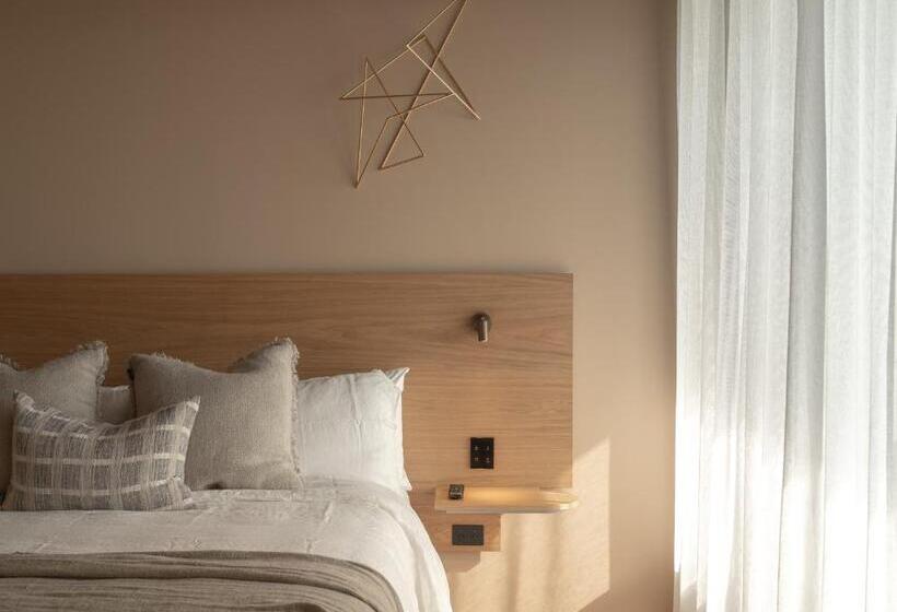 בית מלון כפרי Marvell Byron Bay