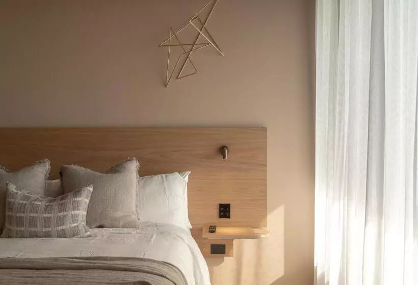 ホテル Marvell Byron Bay