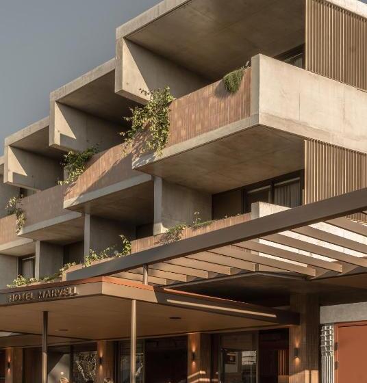 בית מלון כפרי Marvell Byron Bay