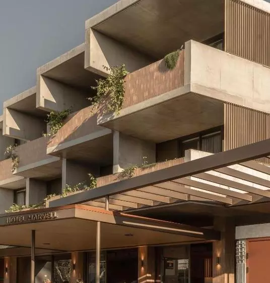 ホテル Marvell Byron Bay