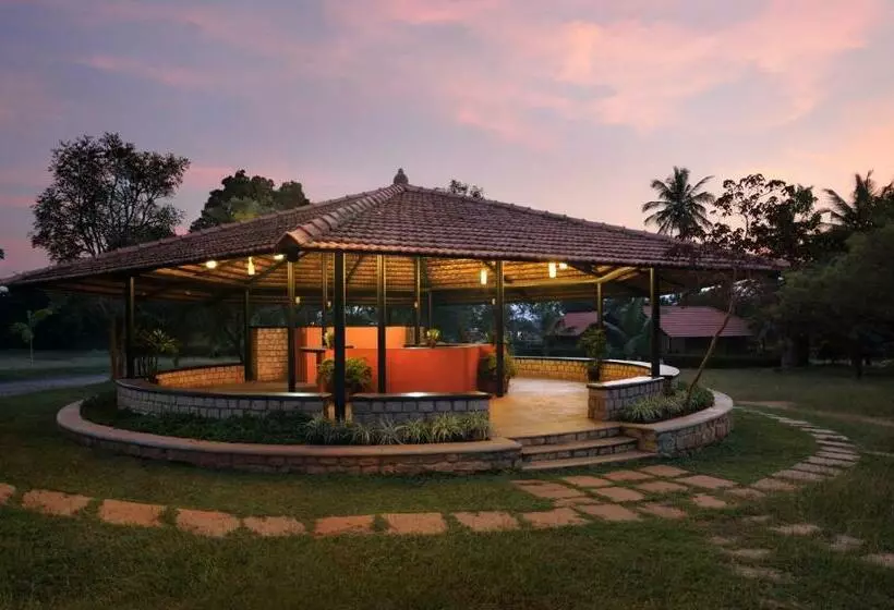 Hotelli Olive Farm @ Embassy International Riding School