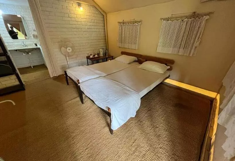 Hotelli Olive Farm @ Embassy International Riding School