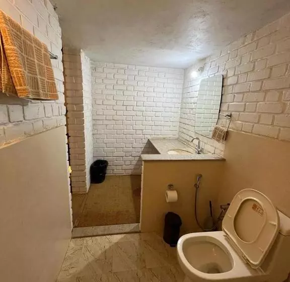 Hotelli Olive Farm @ Embassy International Riding School