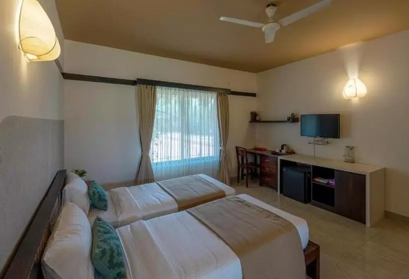 Hotelli Olive Farm @ Embassy International Riding School