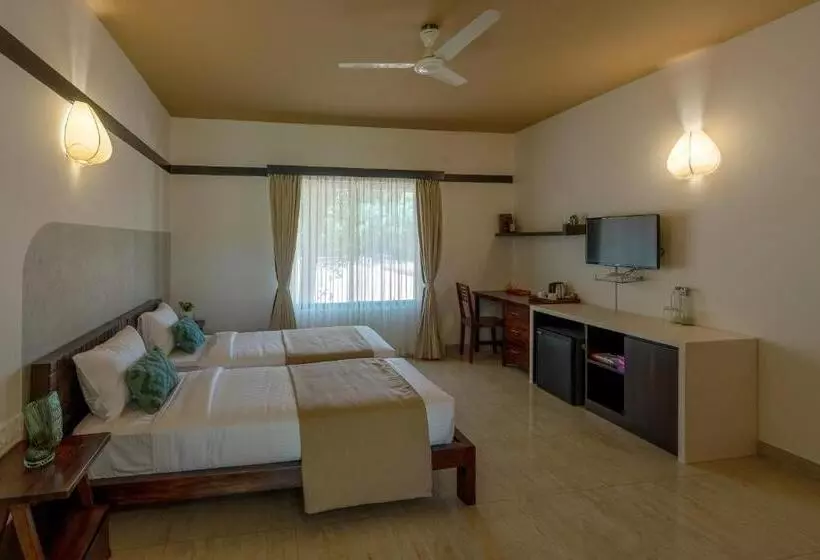 Hotelli Olive Farm @ Embassy International Riding School