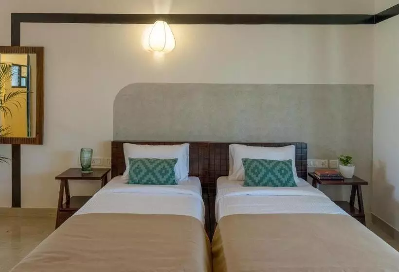 Hotelli Olive Farm @ Embassy International Riding School