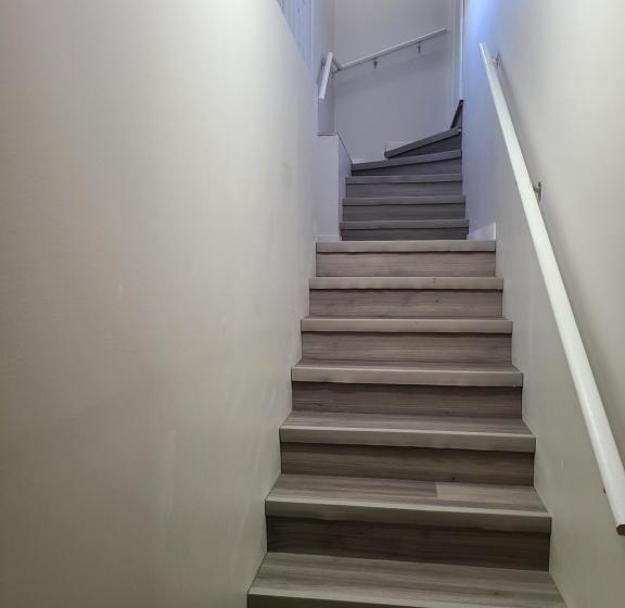 بنسيون Bethel Joyful Home