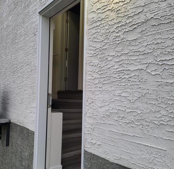 بنسيون Bethel Joyful Home