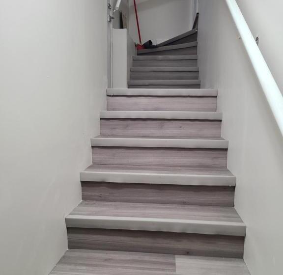 بنسيون Bethel Joyful Home