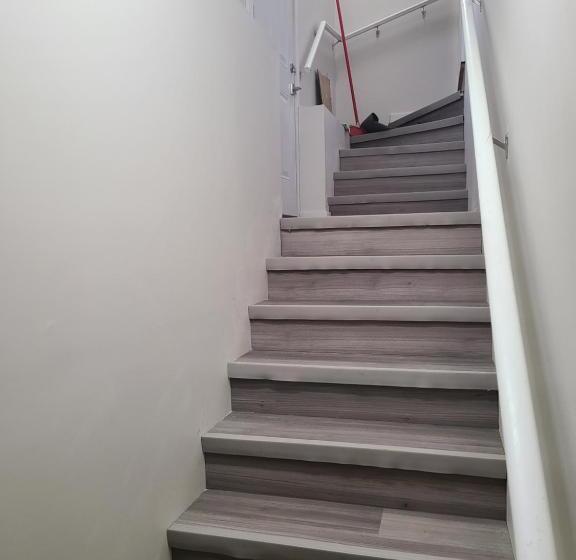 بنسيون Bethel Joyful Home