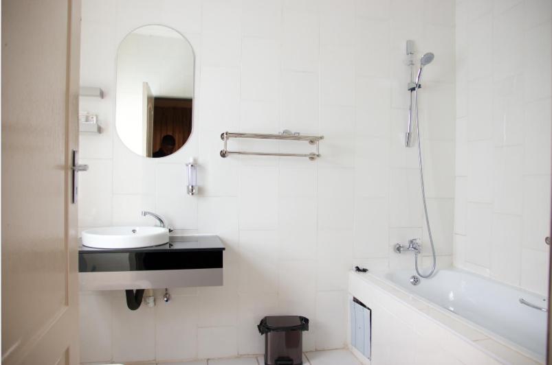 Pensão D Villa Rest Inn