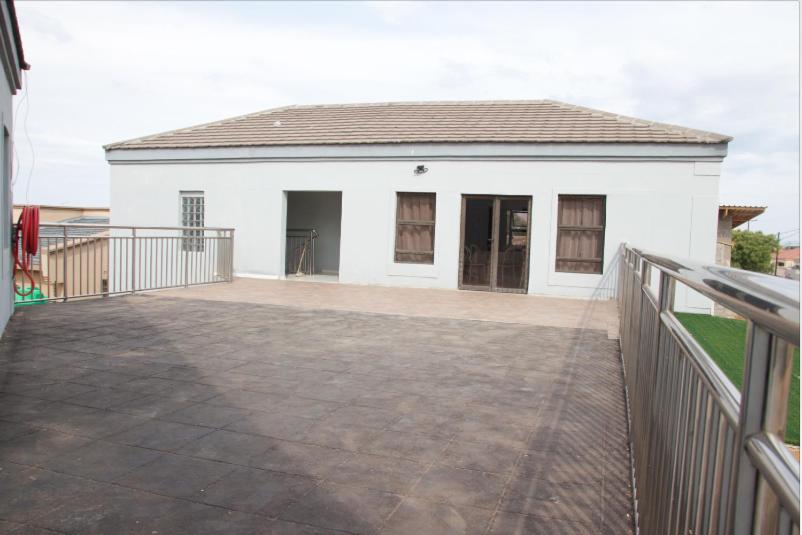 Pensão D Villa Rest Inn