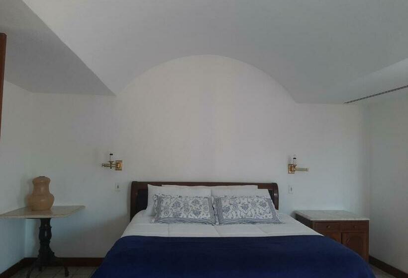 펜션 Quarto Privativo