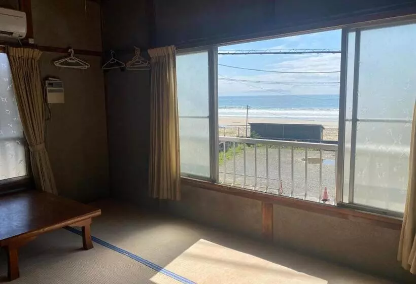 ユースホステル Guest House 長十