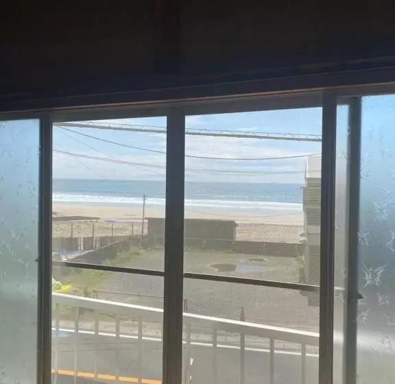 ユースホステル Guest House 長十