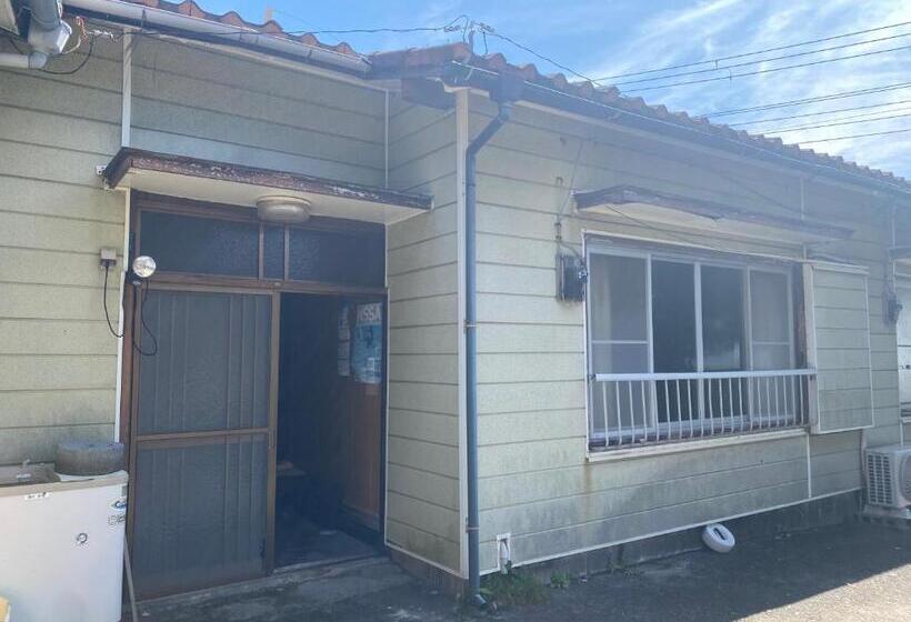 Hospedaria Guest House 長十